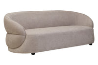 Daphne Upholstery Collection - Taupe Chenille