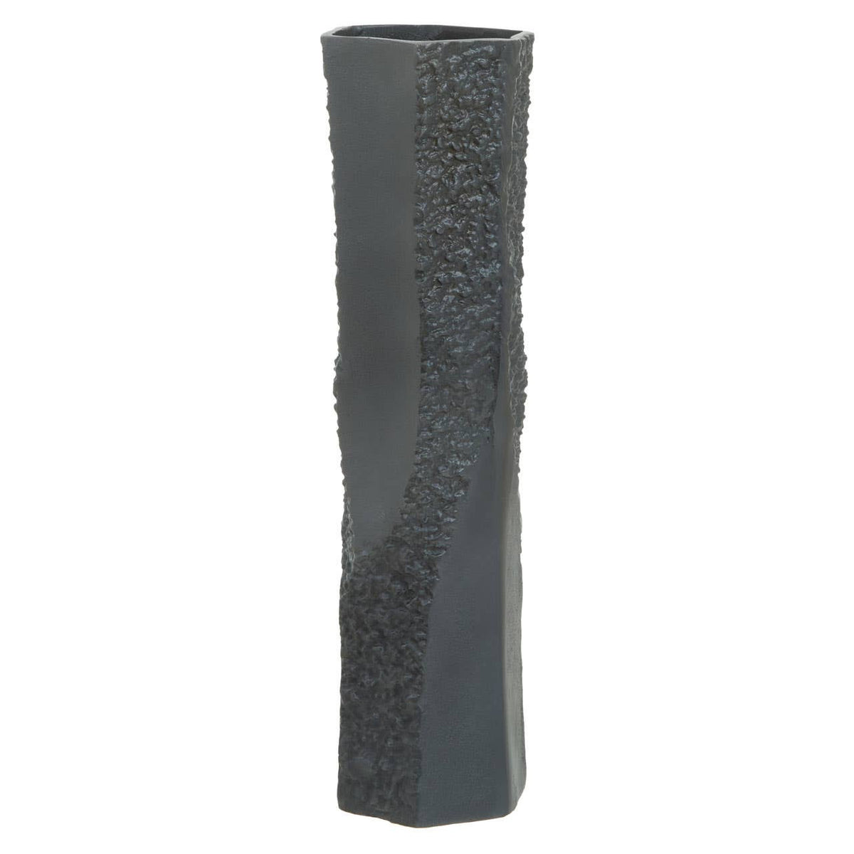 Dante Textured Vase Collection