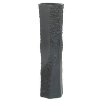 Dante Textured Vase Collection