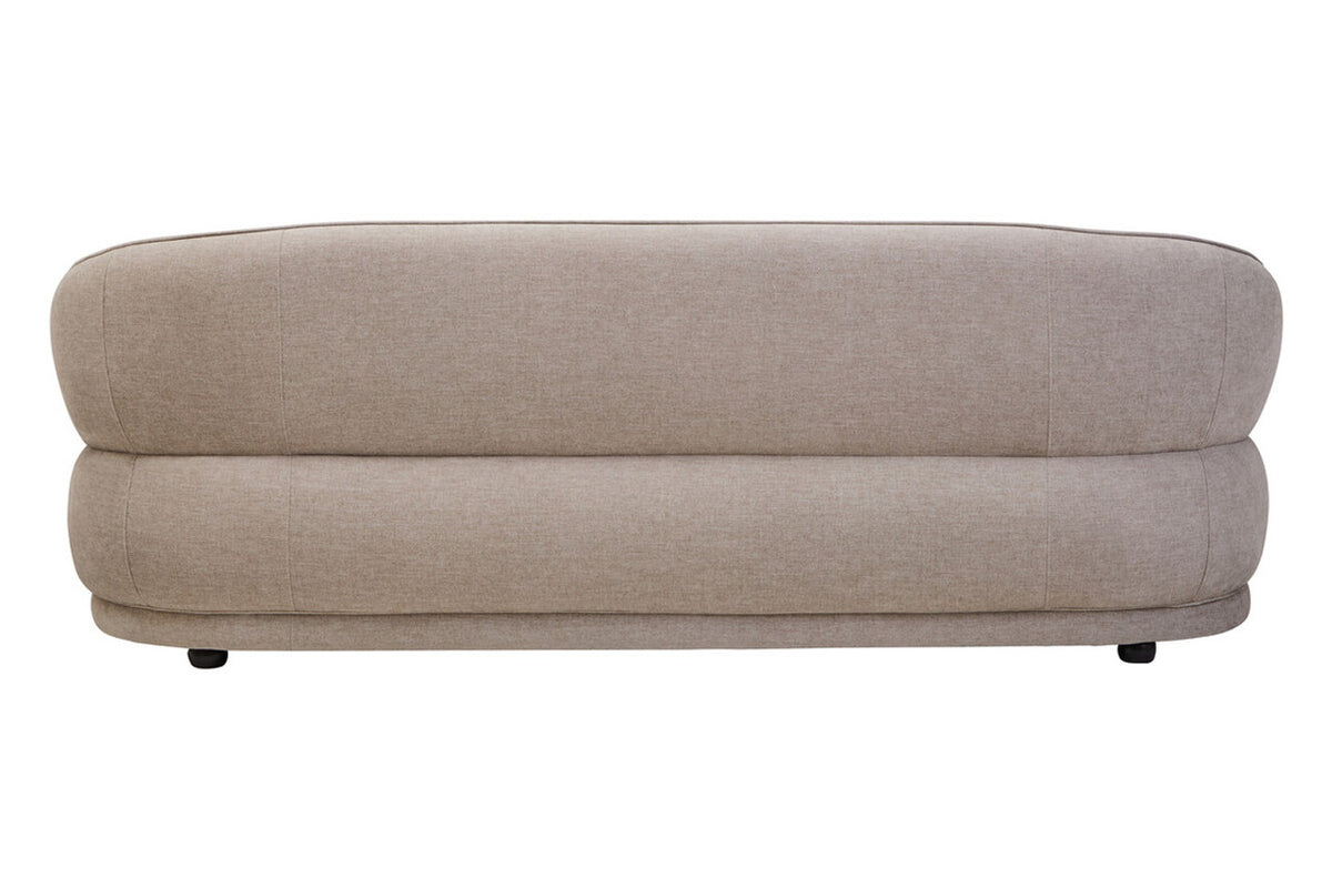 Daphne Upholstery Collection - Taupe Chenille