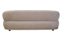 Daphne Upholstery Collection - Taupe Chenille