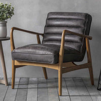 Datsun Upholstery Collection - Antique Ebony
