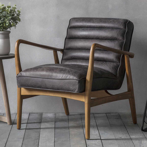 Datsun Upholstery Collection - Antique Ebony