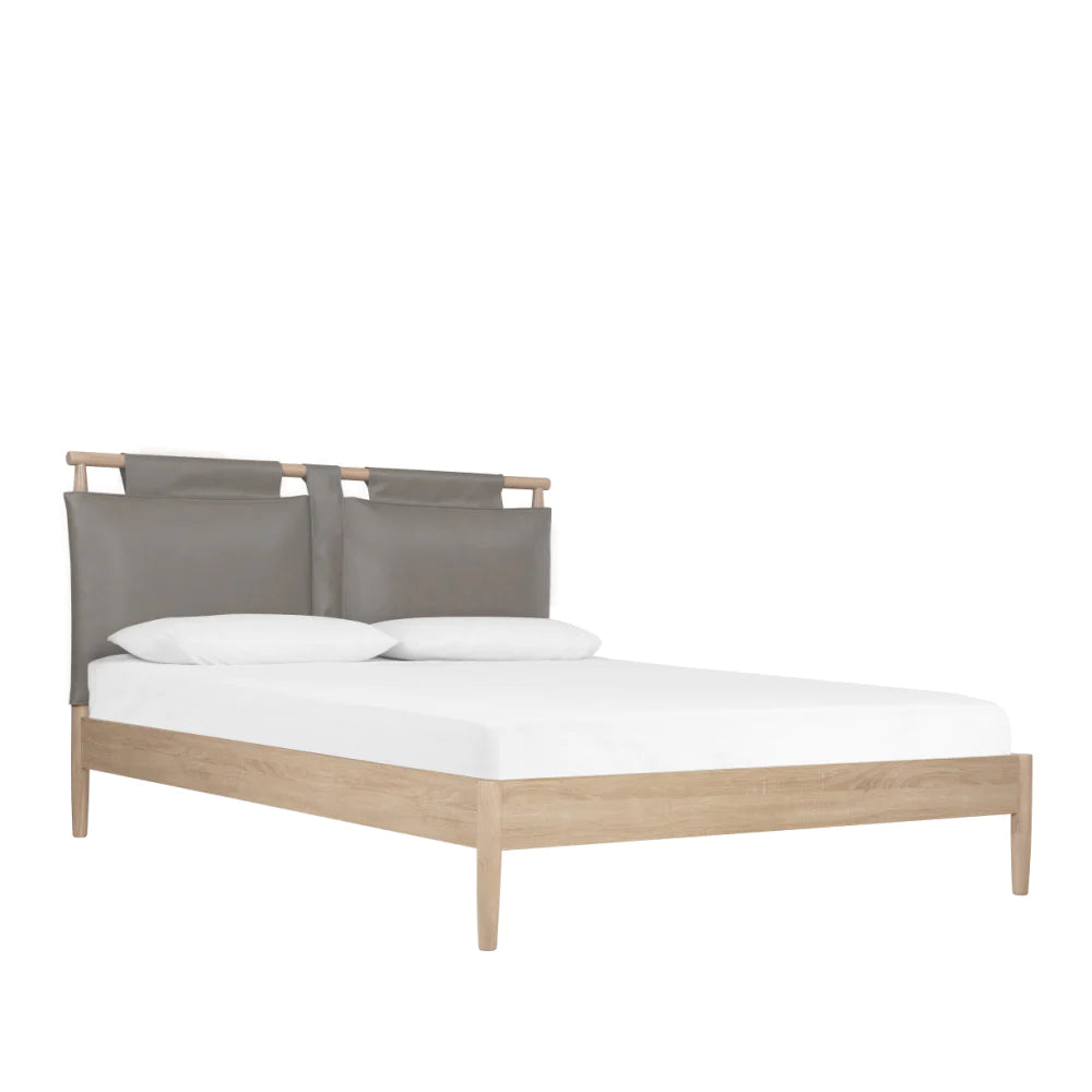 Lorenzo Bedroom Collection - Beds