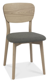 Dansk Dining Collection - Scandi Oak
