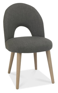 Dansk Dining Collection - Scandi Oak
