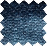 Copy of Paddington Swivel Recliner - Deep Sea Fabric