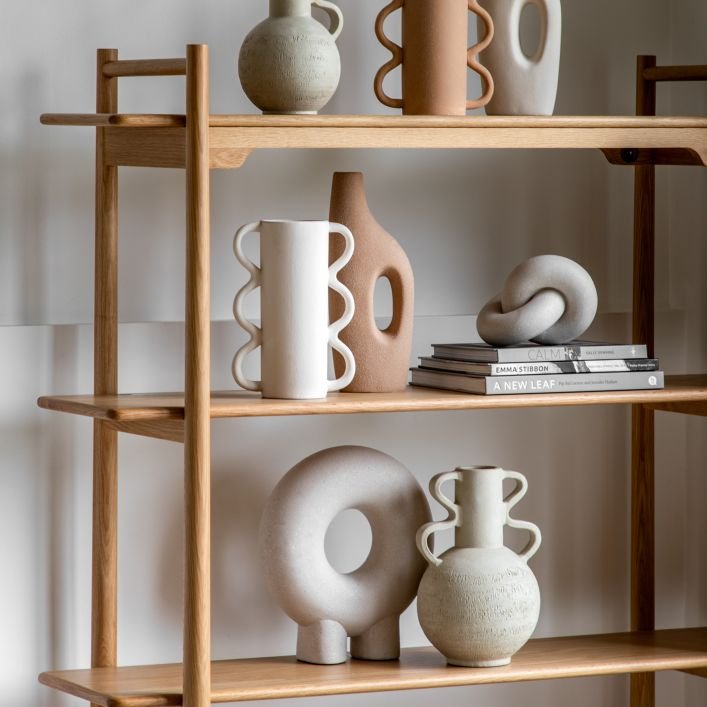 Delores Vase Collection