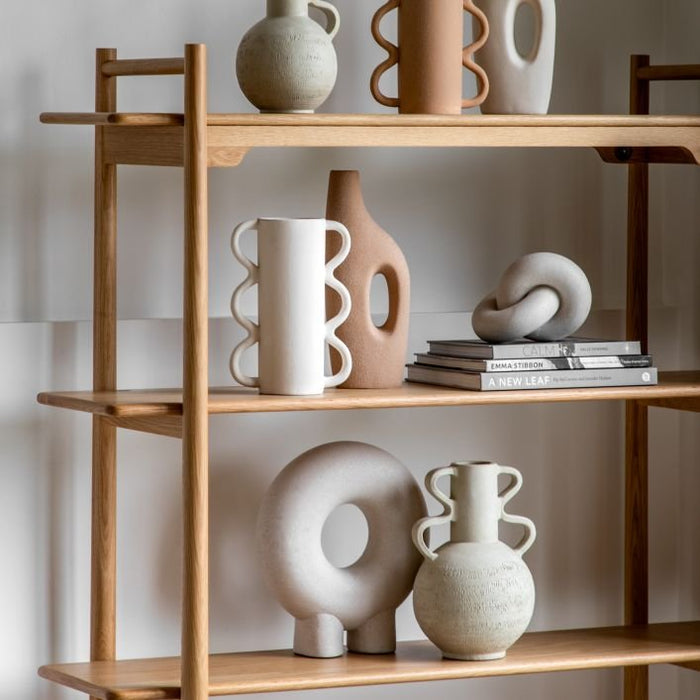Delores Vase Collection