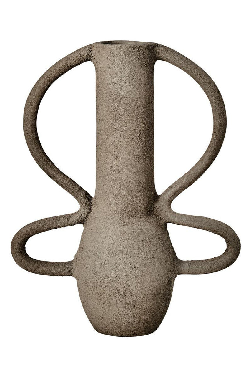 Deriva Textured Vase Collection