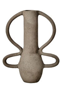 Deriva Textured Vase Collection