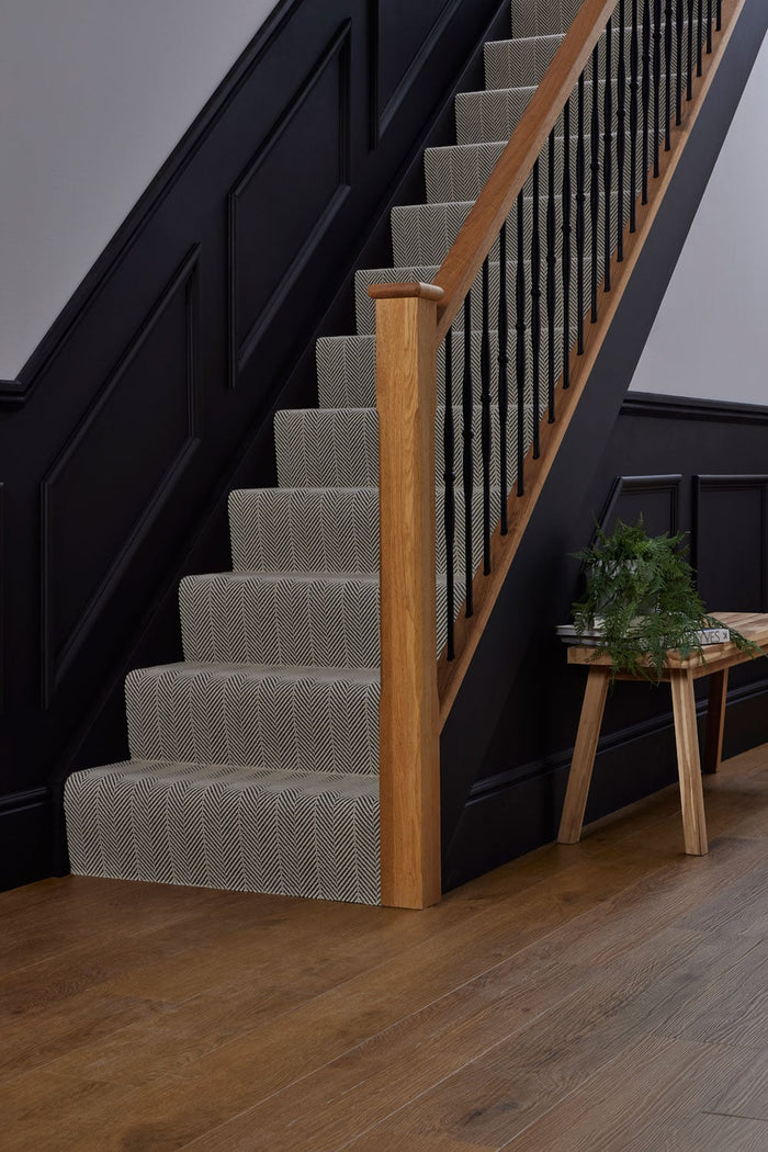 Keltik Flatweave Jacquard Carpet