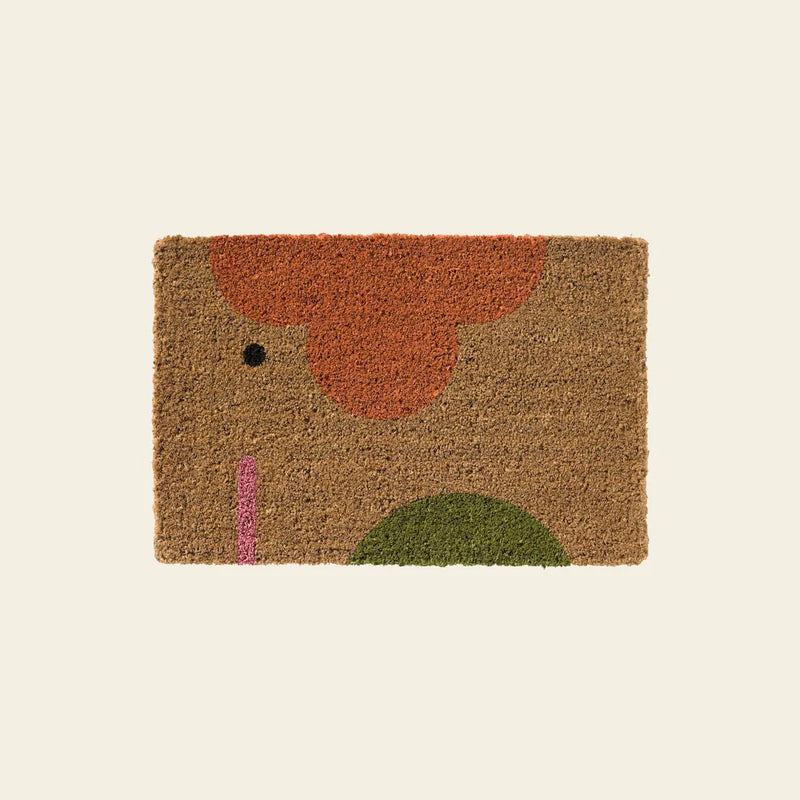Orla Kiely Doormats