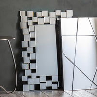 Dawes Rectangular Mirror