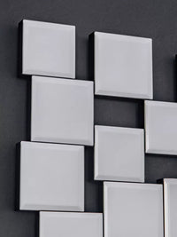 Dawes Rectangular Mirror