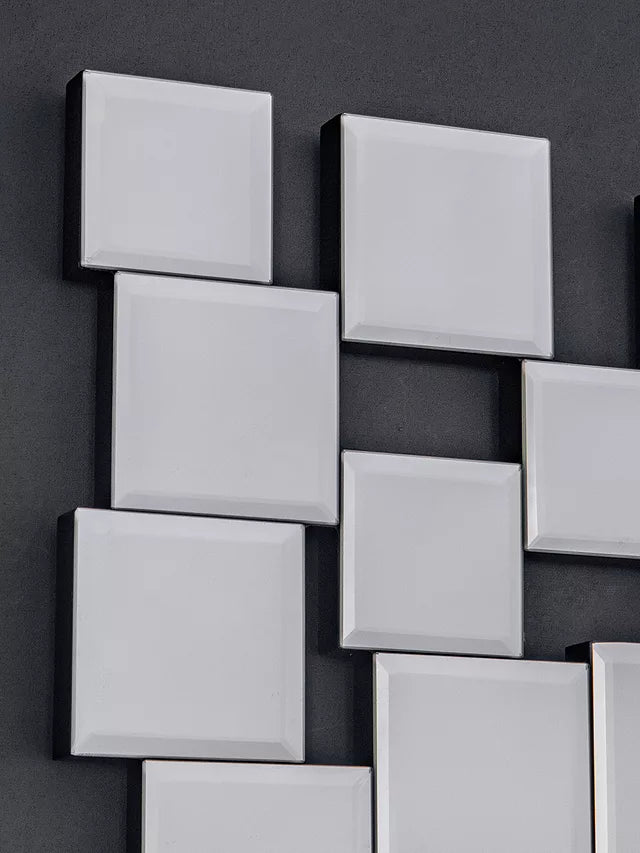 Dawes Rectangular Mirror