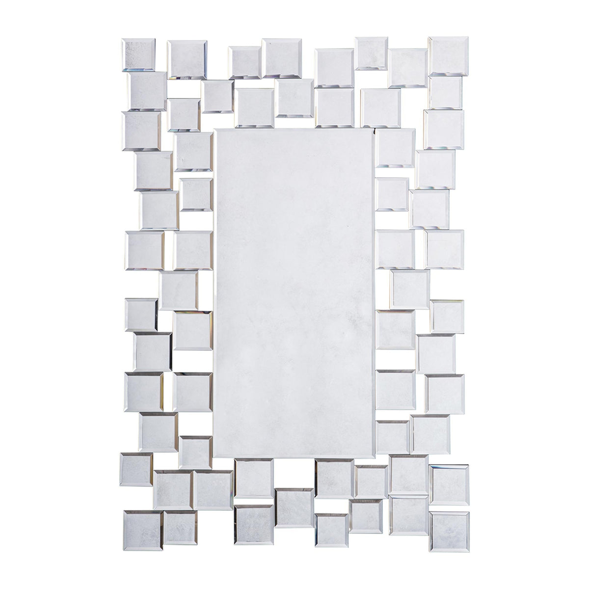Dawes Rectangular Mirror