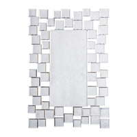 Dawes Rectangular Mirror