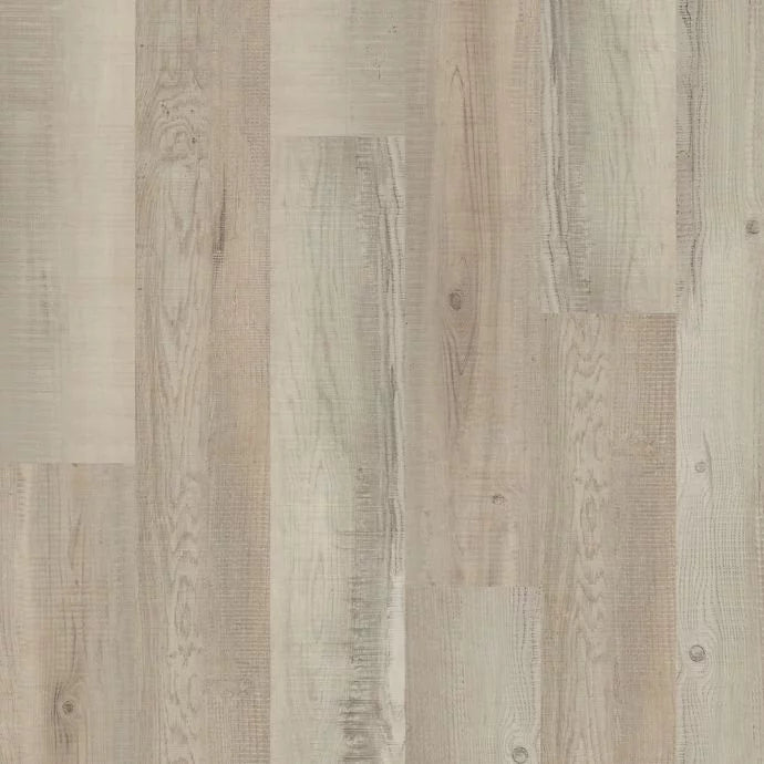 Camaro LOC LVT Flooring