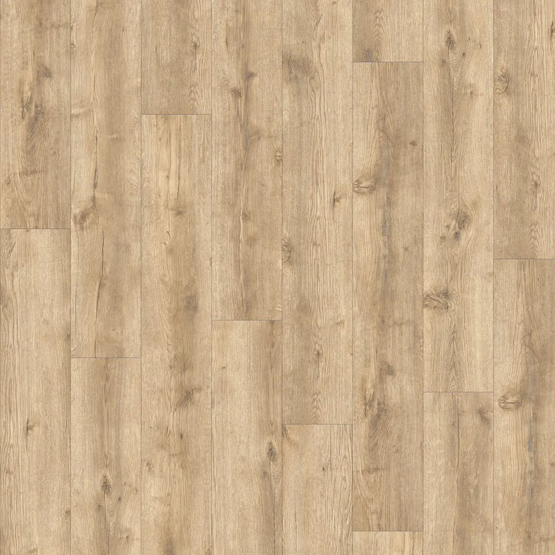 Sirona Dryback Plank LVT