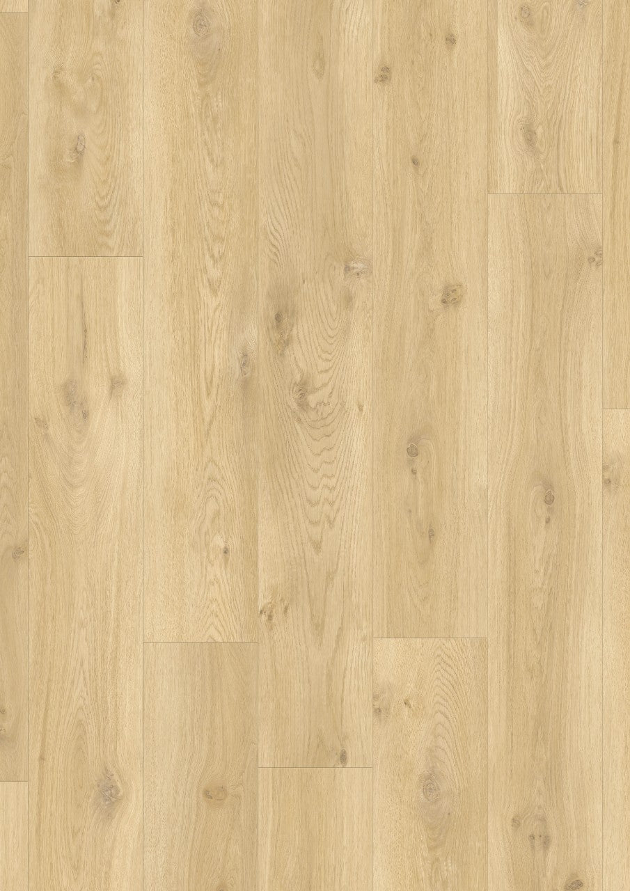 Quick-Step Alpha Click Vinyl Flooring - Blos