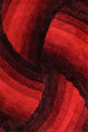 3D Carved Mumbai Rugs