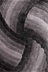 3D Carved Mumbai Rugs