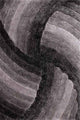 3D Carved Mumbai Rugs