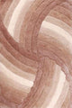 3D Carved Mumbai Rugs