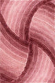 3D Carved Mumbai Rugs