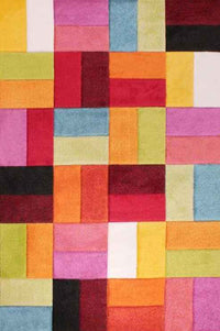 Spectra 3D Carved Rugs