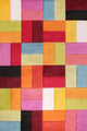 Spectra 3D Carved Rugs