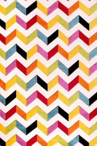 Spectra 3D Carved Rugs