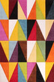 Spectra 3D Carved Rugs