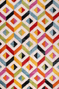 Spectra 3D Carved Rugs