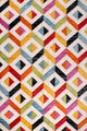 Spectra 3D Carved Rugs