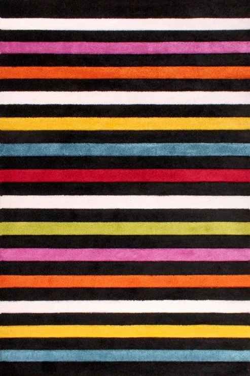 Spectra 3D Carved Rugs