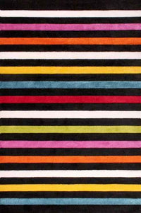 Spectra 3D Carved Rugs