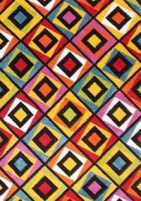 Spectra 3D Carved Rugs
