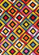 Spectra 3D Carved Rugs