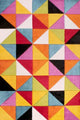 Spectra 3D Carved Rugs