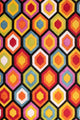 Spectra 3D Carved Rugs