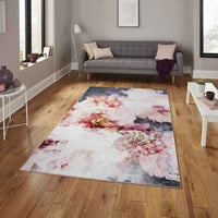 Michelle Collins Rug Collection
