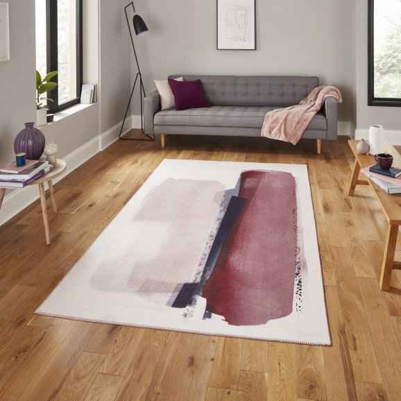 Michelle Collins Rug Collection