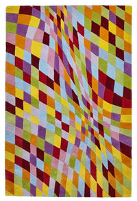 Prism Rug Collection