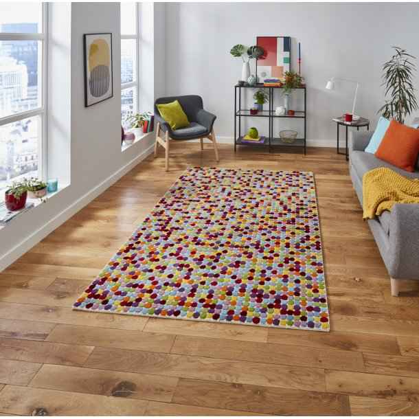 Prism Rug Collection