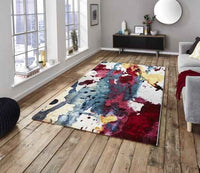 Sunrise Rugs