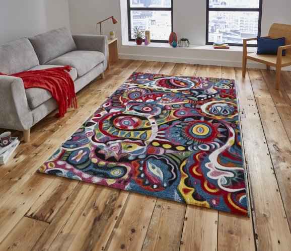 Sunrise Rugs