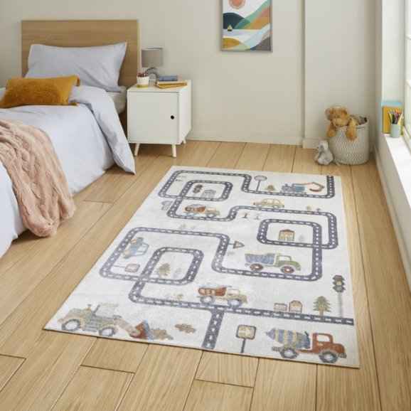 Vida Kids Rugs