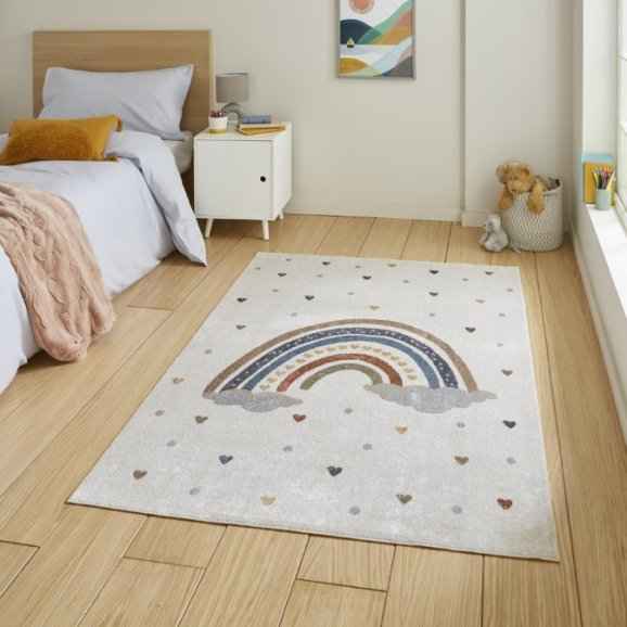 Vida Kids Rugs